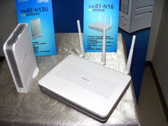 科技易起來(lái) 華碩無(wú)線網(wǎng)絡(luò)新品震撼登場(chǎng)，開(kāi)啟智能互聯(lián)新篇章