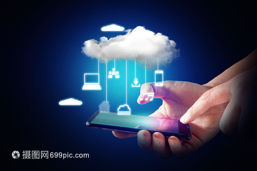 移動網(wǎng)絡(luò)云科技 引領(lǐng)未來的網(wǎng)絡(luò)科技新紀元