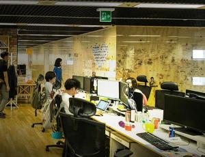 上海研游網絡科技 深耕數字娛樂，打造未來游戲新體驗