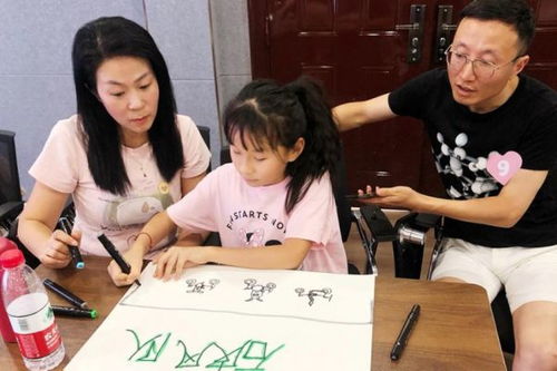 涵養三好家風，共筑親密成長——“我愛我家”親子研學活動圓滿落幕